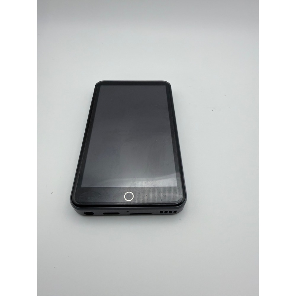 MECHEN H10 Digital MP3 Player Black Touchscreen Portable Media Player 16GB H10-B